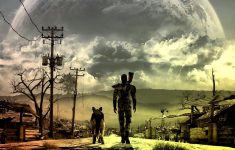 hd fallout 4 wallpapers (83+ images)