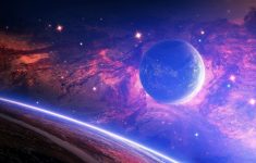 hd space wallpapers 1080p (70+ images)