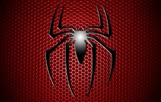 hd spiderman logo wallpaper (71+ images)