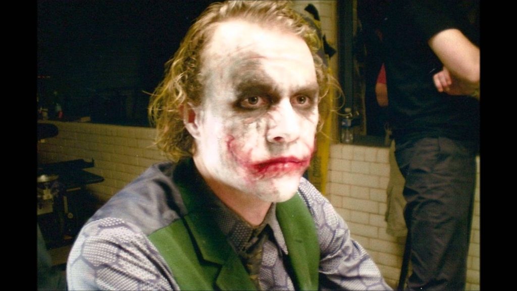 10 Top Heath Ledger Joker Image FULL HD 1920×1080 For PC Background 2024 free download heath ledger joker unseen and exclusive photos part 1 youtube 1024x576