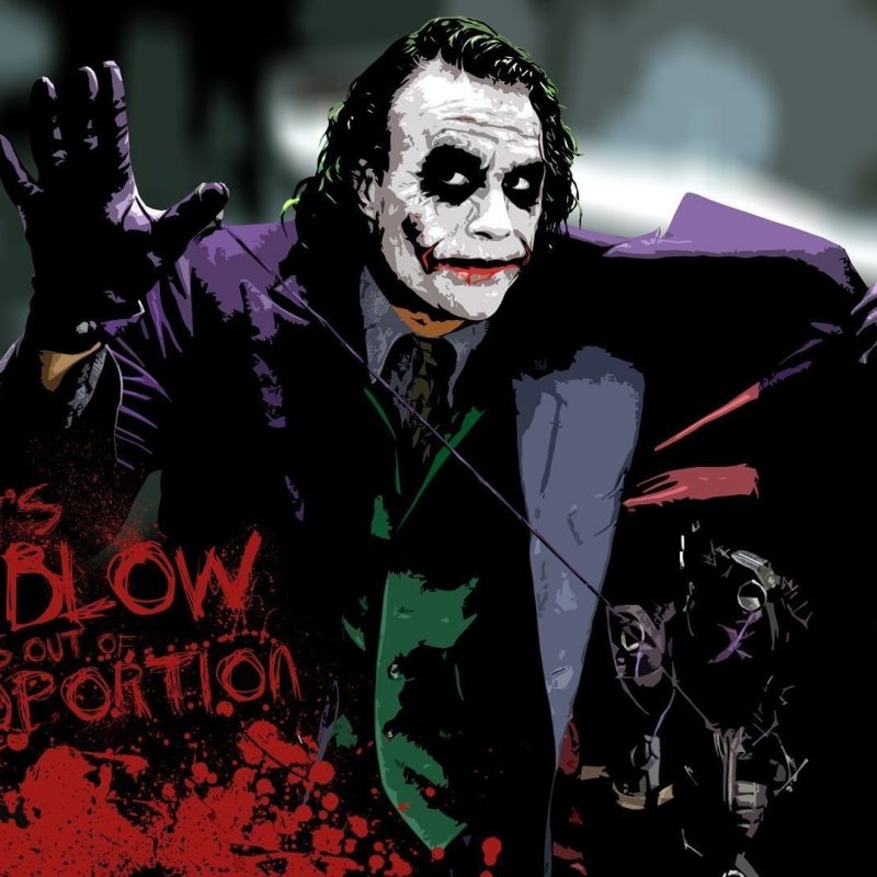 10 New Heath Ledger Joker Wallpapers FULL HD 1080p For PC Background 2024 free download heath ledger joker wallpaper hd 79 images 800x800
