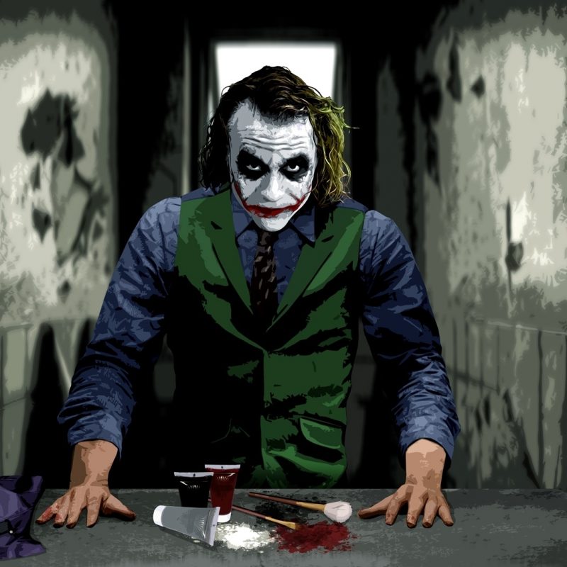 10 New Heath Ledger Joker Wallpapers FULL HD 1080p For PC Background 2024 free download heath ledger the joker hd wallpaper 1920x1080 id56152 800x800