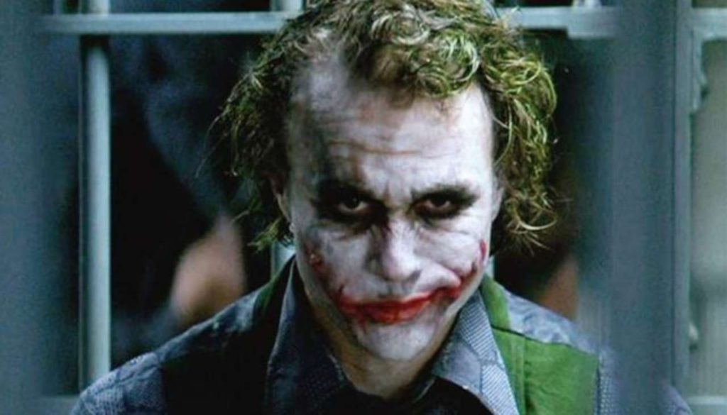 10 New Heath Ledger As Joker Images FULL HD 1080p For PC Background 2021 free download heath ledgers apartment was reportedly a shrine to the joker 1024x585
