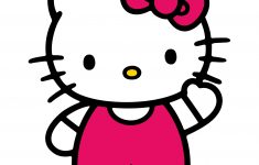 hello kitty cute image backgrounds - wallpaper cave