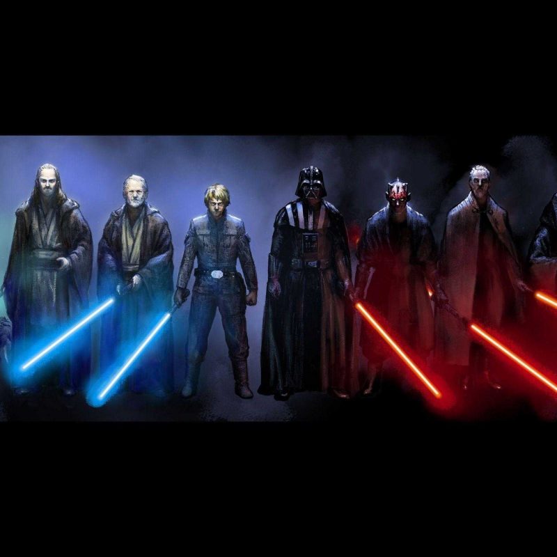 10 Top Star Wars Jedi Wallpaper Hd FULL HD 1080p For PC ...