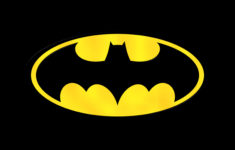high resolution batman logos