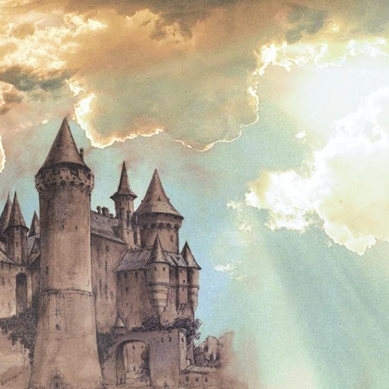 10 Best Harry Potter Wallpaper Hogwarts FULL HD 1080p For PC Background 2024 free download hogwarts castle wallpapers wallpaper cave harry potter 800x800