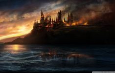 hogwarts wallpaper hd (64+ images)