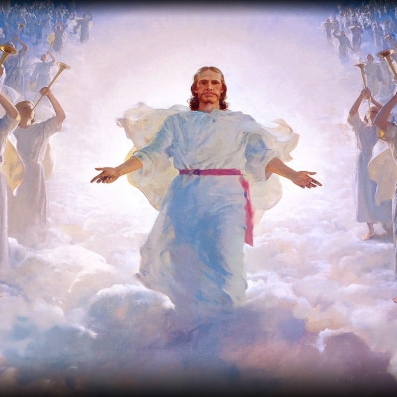 10 Latest Resurrection Of Jesus Pic FULL HD 1080p For PC Background 2024 free download holy mass images easter jesus resurrection 800x800