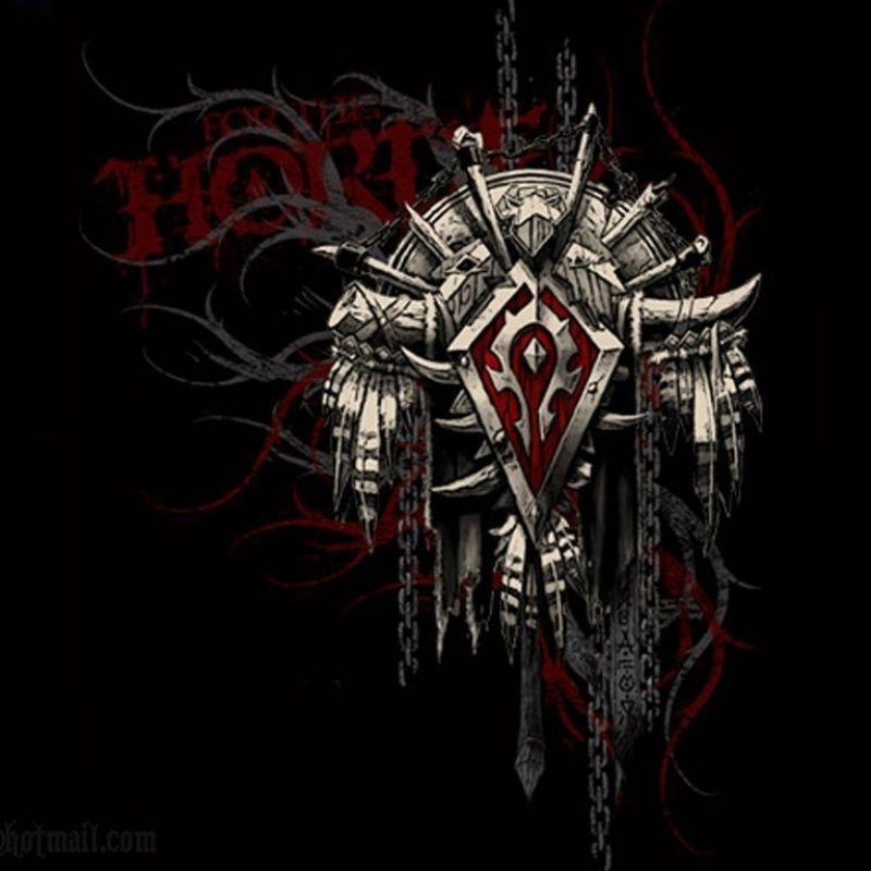 10 Top Wow Horde Wallpaper Hd FULL HD 1080p For PC Background 2024 free download horde logo wallpapers wallpaper cave 2 800x800