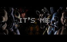 how five nights at freddy's can become a great movie | one of us