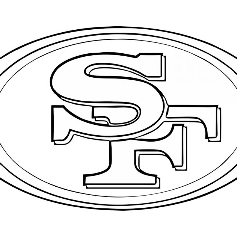 10 Latest Sf 49Ers Logo Pictures FULL HD 1080p For PC Background 2023 free download how to draw the san francisco 49ers logo nfl youtube 800x800