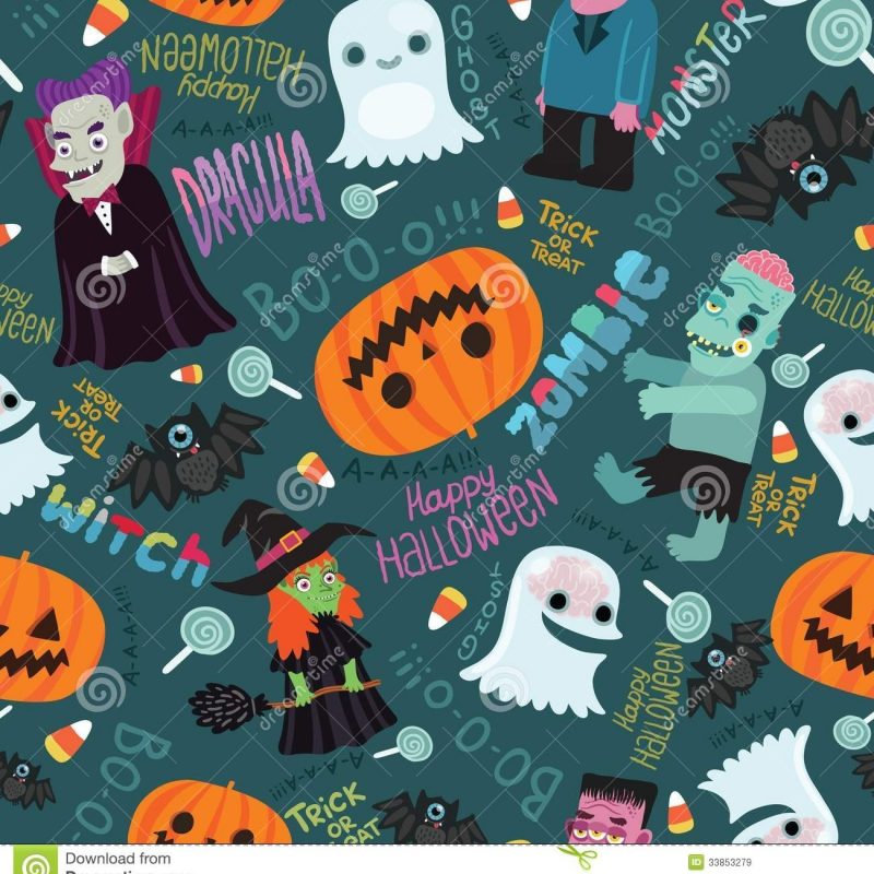 10 Top Free Cute Halloween Backgrounds FULL HD 1920×1080 For PC Background 2024 free download http thumbs dreamstime z happy halloween seamless pattern cute 800x800