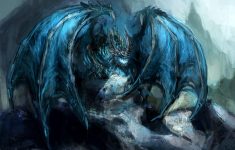 ice dragon wallpapers - wallpaper cave