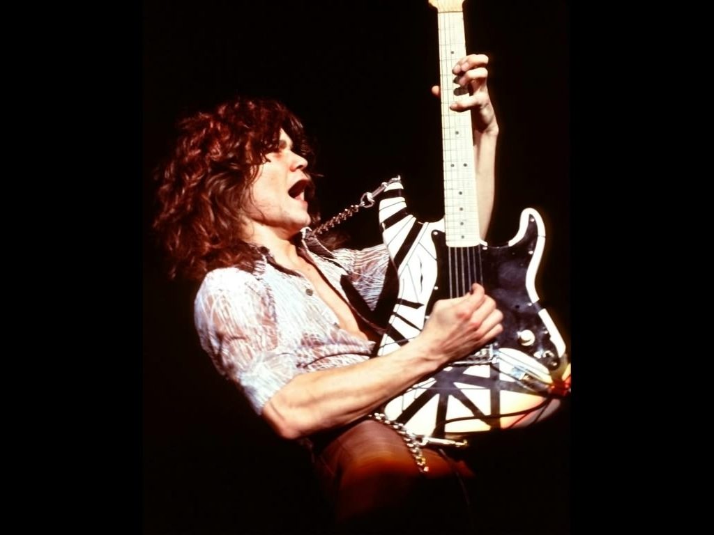 10 Most Popular Eddie Van Halen Wallpaper FULL HD 1080p For PC Background 2024 free download images for eddie van halen frankenstrat wallpaper eddie van 1024x768