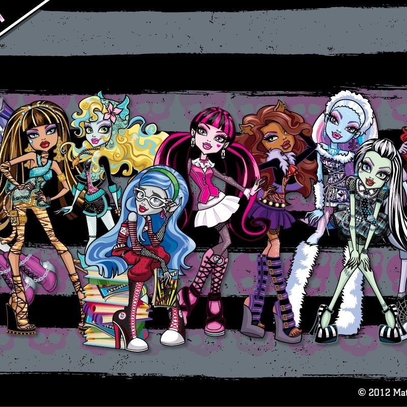 10 Latest Pictures Of Monster High FULL HD 1080p For PC Background 2024 free download images of monster high monster high monster high ghouls wallpaper 800x800