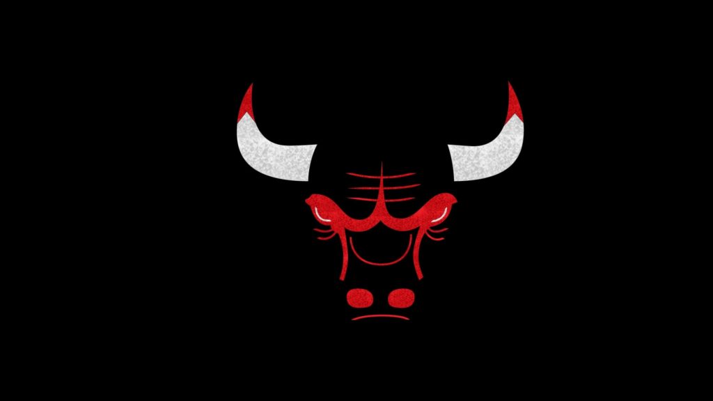 10 Best Chicago Bulls Logos Wallpapers FULL HD 1080p For PC Background 2021 free download images of the chicago bulls logo chicago bulls black wallpaper 1024x576
