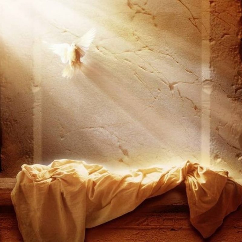 10 Latest Resurrection Of Jesus Pic FULL HD 1080p For PC Background 2024 free download importance de la resurrection de jesus christ pour nous 800x800