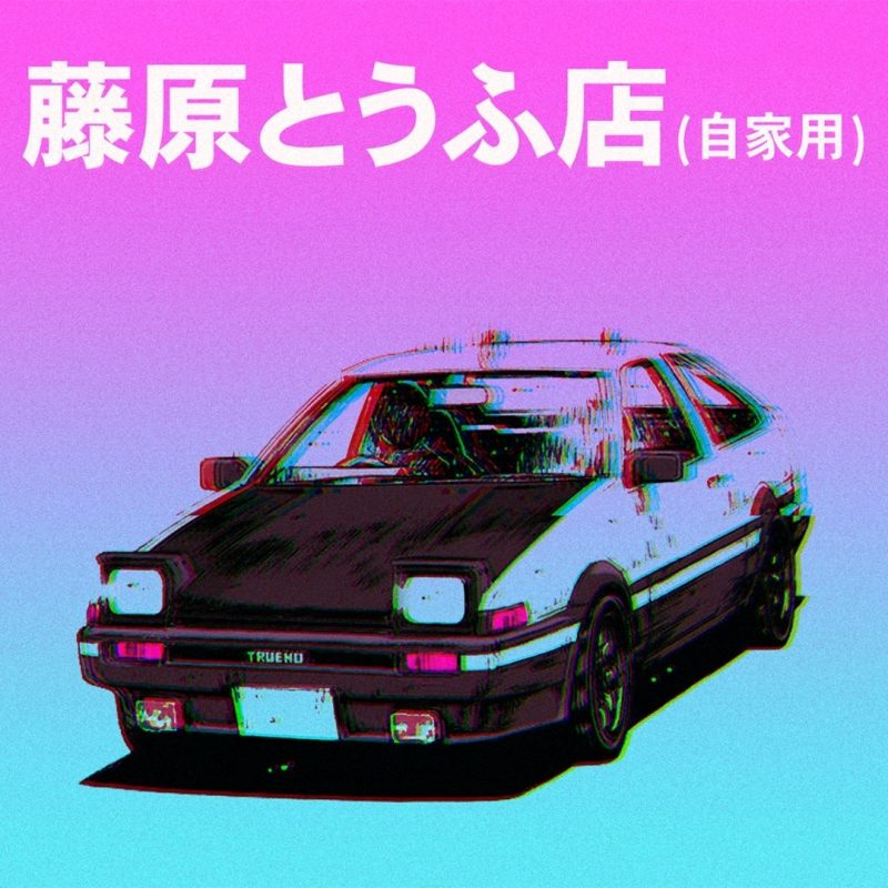 10 Latest Initial D Iphone Wallpaper FULL HD 1920×1080 For PC Background 2021 free download initial d vapor wave aesthetic 1920x1080 reddit hd wallpapers 800x800
