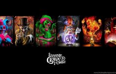 insane clown posse hd wallpapers and backgrounds desktop background