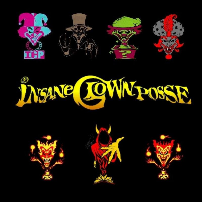 10 Most Popular Insane Clown Posse Wallpapers FULL HD 1920×1080 For PC Background 2024 free download insane clown posse images jokers cards hd wallpaper and background 800x800