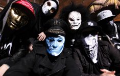 interview: guitarist j-dog of hollywood undead on recording and