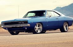 introducing you to the 1970 dodge charger - carlassic