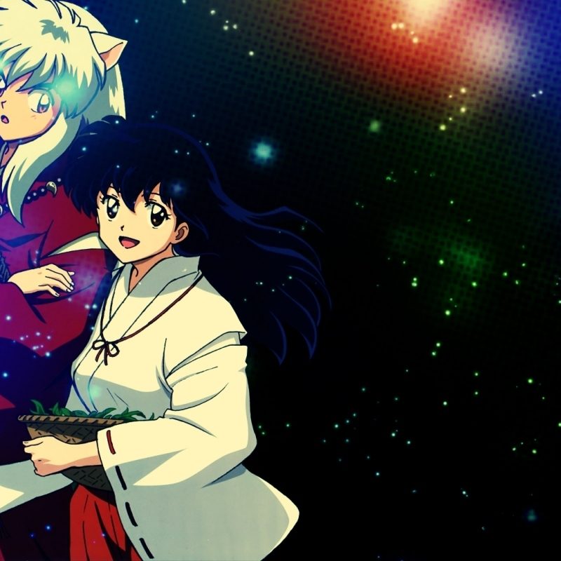 10 New Inuyasha And Kagome Wallpaper FULL HD 1920×1080 For PC Background 2021 free download inu kagome ranma and akane images inuyasha kagome hd wallpaper 800x800