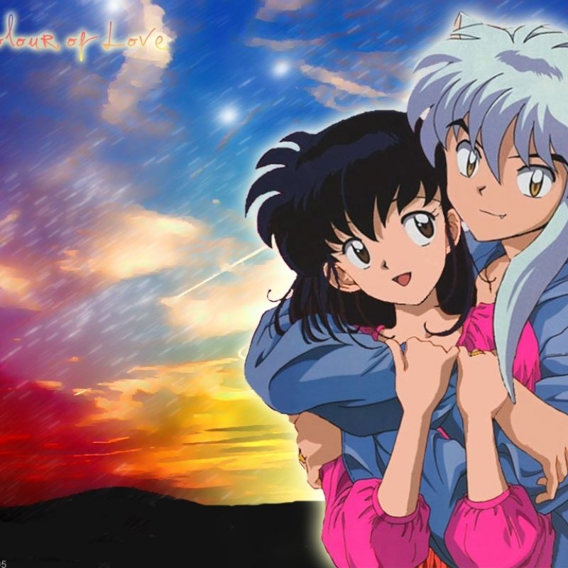 10 New Inuyasha And Kagome Wallpaper FULL HD 1920×1080 For PC Background 2021 free download inuyasha and kagome high definition wallpaper 24436 baltana 800x800