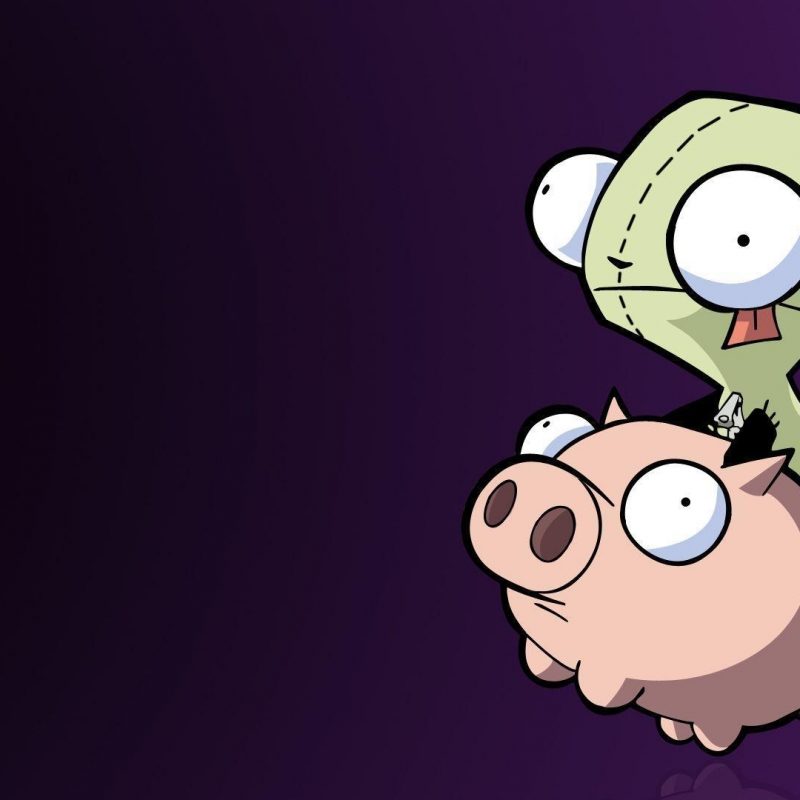 10 Latest Invader Zim Gir Wallpaper FULL HD 1080p For PC Background 2024 free download invader zim gir wallpapers wallpaper cave 800x800