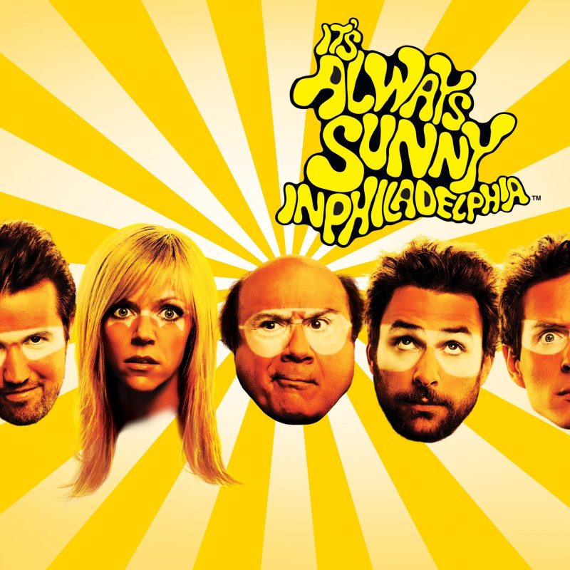 10 Top Always Sunny In Philadelphia Wallpaper FULL HD 1920×1080 For PC Background 2024 free download its always sunny in philadelphia wallpaper 2560x1920 id61532 800x800
