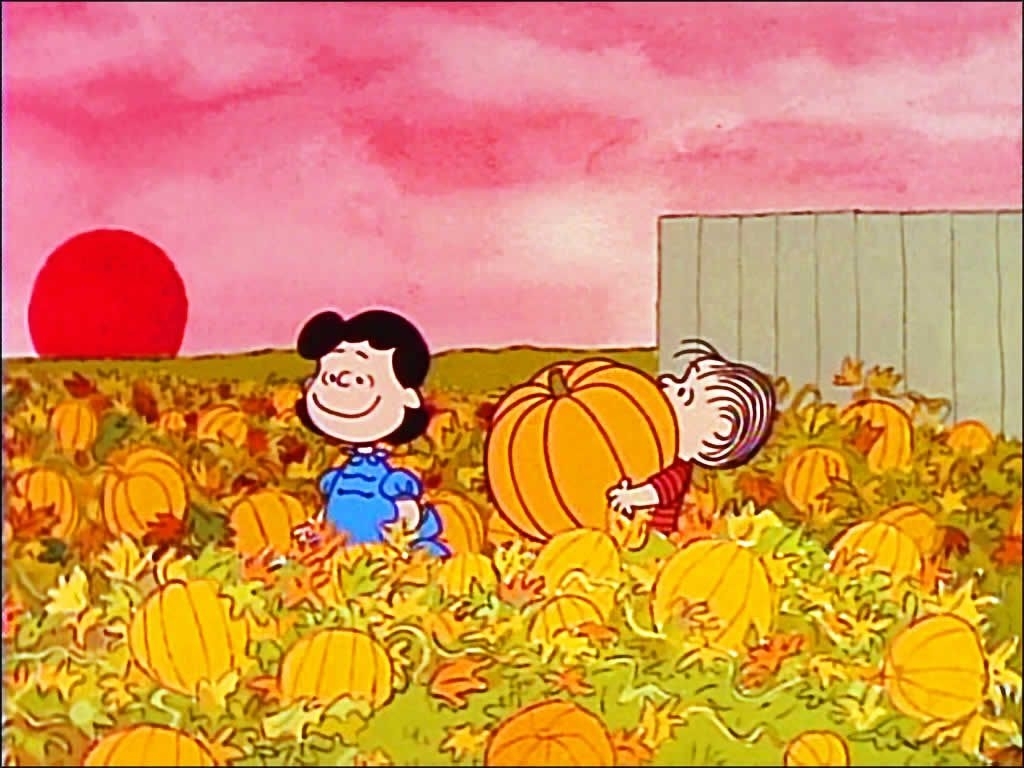 10 Top Charlie Brown Halloween Wallpaper FULL HD 1080p For PC