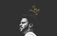 j. cole wallpapers - wallpaper cave