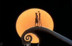 jack and sally wallpapers - wallpaper cave
