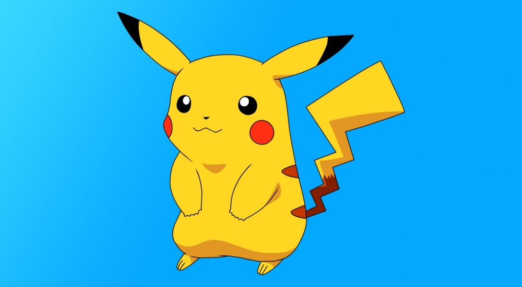 10 Latest Pics Of Pikachu The Pokemon FULL HD 1080p For PC Background 2021 free download japanese pokemon players get a special pikachu for donating to charity 1024x564