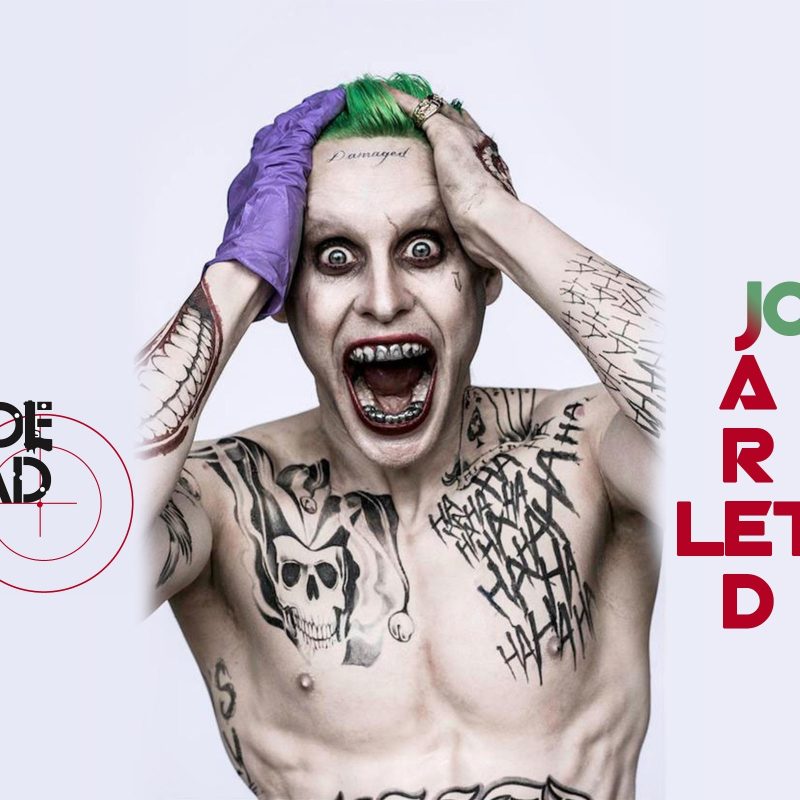 10 Latest Jared Leto Joker Wallpaper FULL HD 1080p For PC Desktop 2021 free download jared leto joker hollywood land pinterest jared leto joker and 800x800