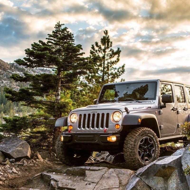 10 Top Jeep Wrangler Unlimited Wallpaper FULL HD 1080p For ...