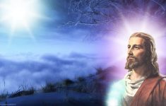 jesus backgrounds pictures - wallpaper cave