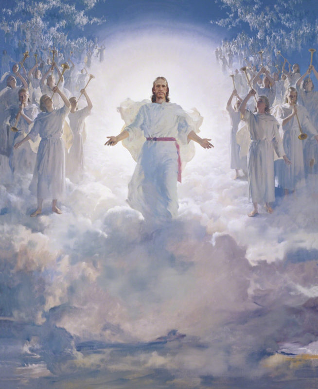 Top 91+ Pictures Photos Of Jesus In Heaven Sharp