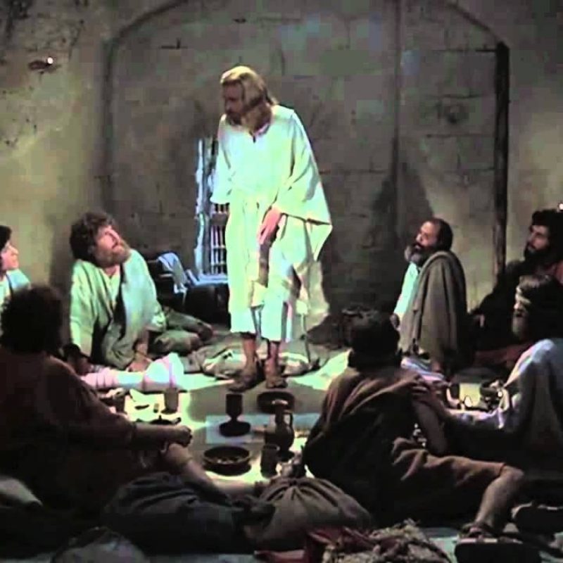 10 Best Jesus Last Supper Picture FULL HD 1920×1080 For PC Desktop 2021 free download jesus last supper present day mov youtube 800x800