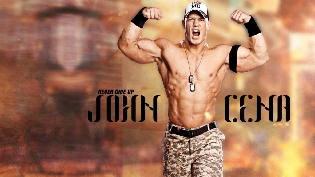 10 Most Popular Wallpapers Of John Cena FULL HD 1920×1080 For PC Background 2021 free download john cena wallpapers hd images download wallpaper wiki 1024x576