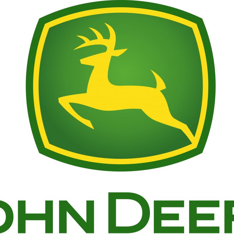 10 Top John Deere Logo Wallpapers FULL HD 1080p For PC Background 2021 free download john deere logo wallpaper 11647 baltana 800x800
