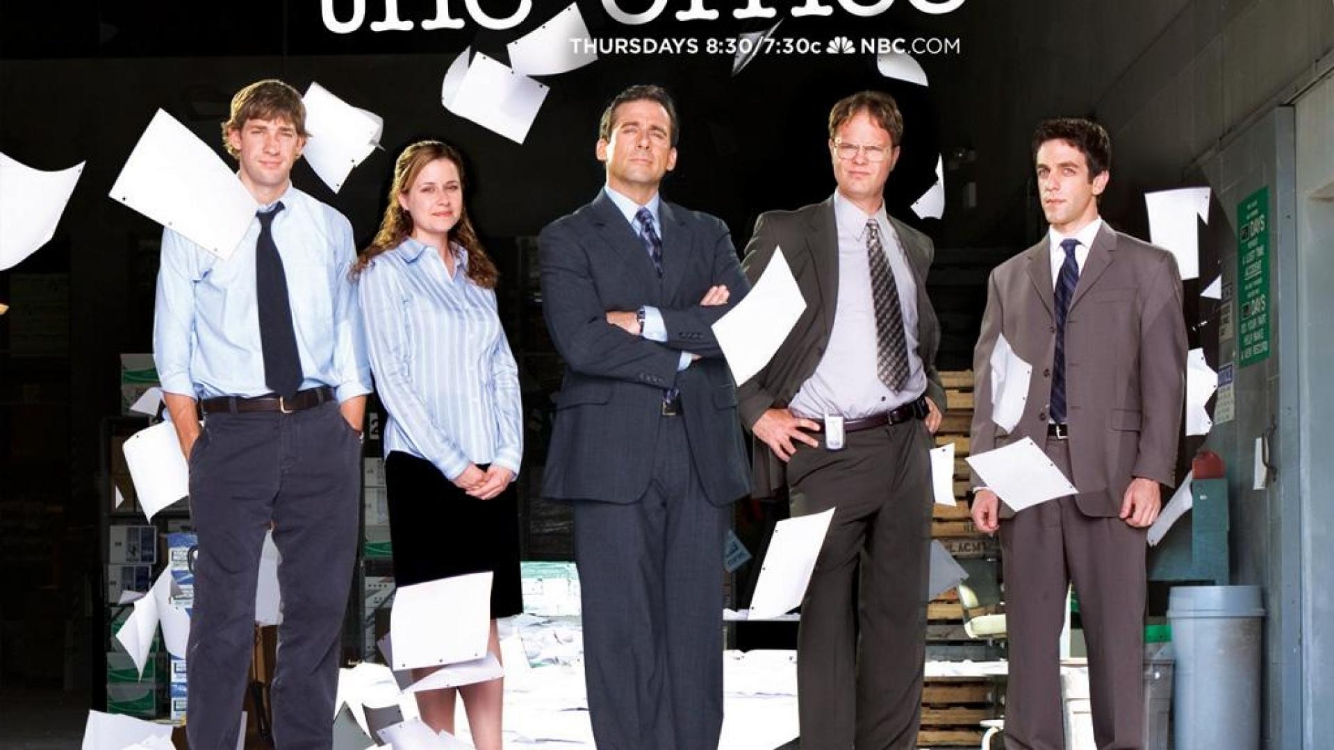 10 Best The Office Wallpaper 1080P FULL HD 1080p For PC ...