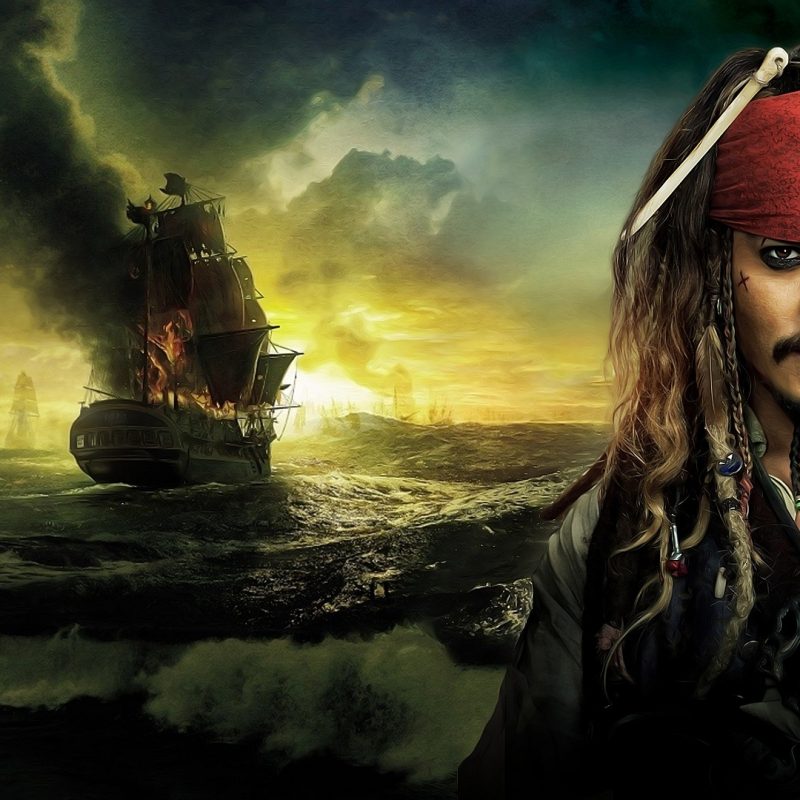 10 Best Pirate Of The Caribbean Wallpapers FULL HD 1080p For PC Background 2024 free download johnny depp pirates of the caribbean on stranger tides 2011 e29da4 4k 800x800