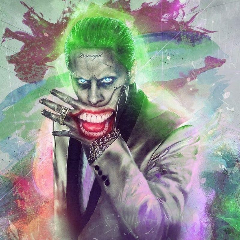 10 Top Suicide Squad Joker Wallpaper FULL HD 1080p For PC Background 2021 free download joker suicide squad wallpapers wallpaper cave 1 800x800