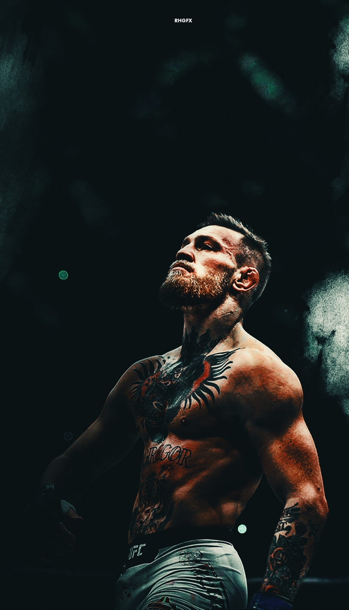 10 Most Popular Conor Mcgregor Wallpaper Iphone Full Hd 1080p For Pc