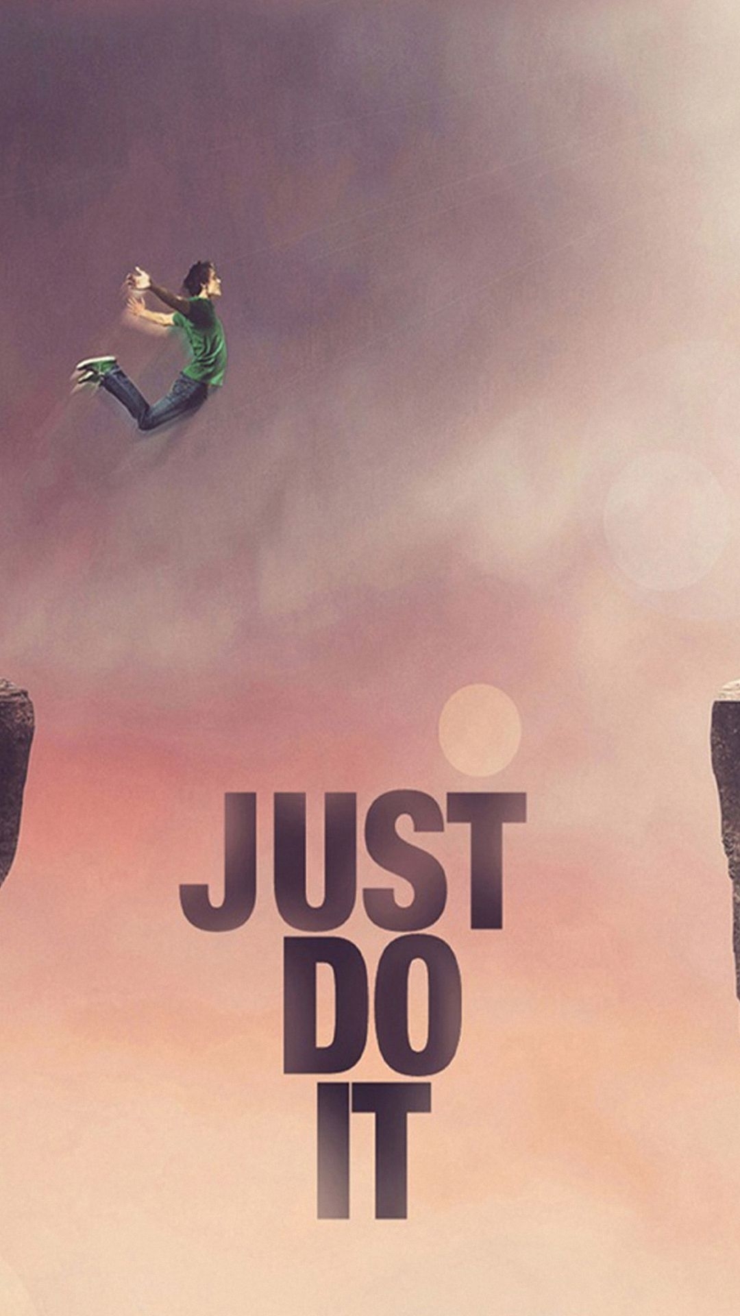 10 Most Popular Just Do It Iphone Wallpaper FULL HD 1920×1080 For PC