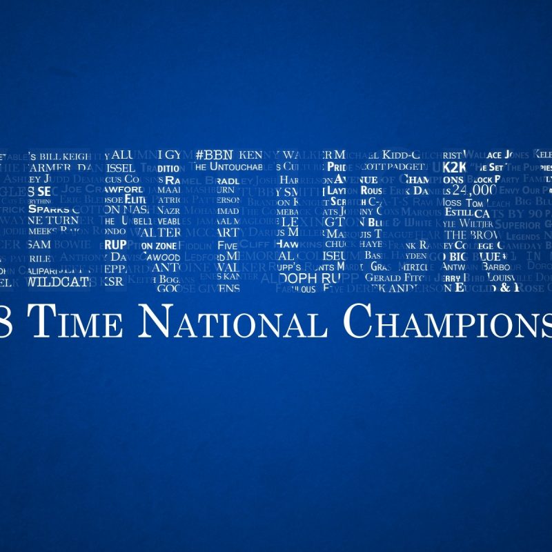 10 Most Popular Kentucky Wildcats Basketball Wallpaper FULL HD 1080p For PC Background 2024 free download kentucky wildcats wallpapers download free pixelstalk 800x800