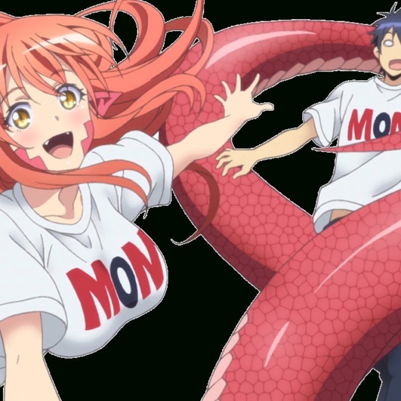 10 Latest Monster Musume Wallpaper 1920X1080 FULL HD 1920×1080 For PC Background 2024 free download kimihito and miia 2 renderweissdrum on deviantart 800x800