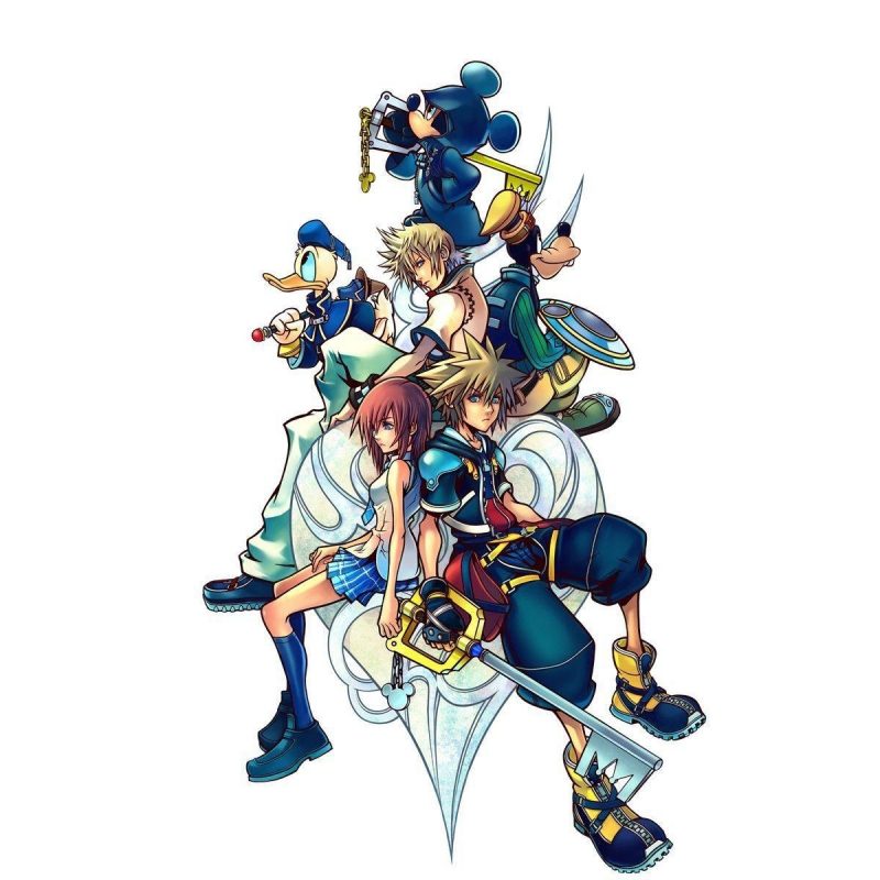 10 Latest Kingdom Hearts Android Wallpaper FULL HD 1080p For PC Background 2024 free download kingdom hearts 3 wallpapers wallpaper cave 800x800